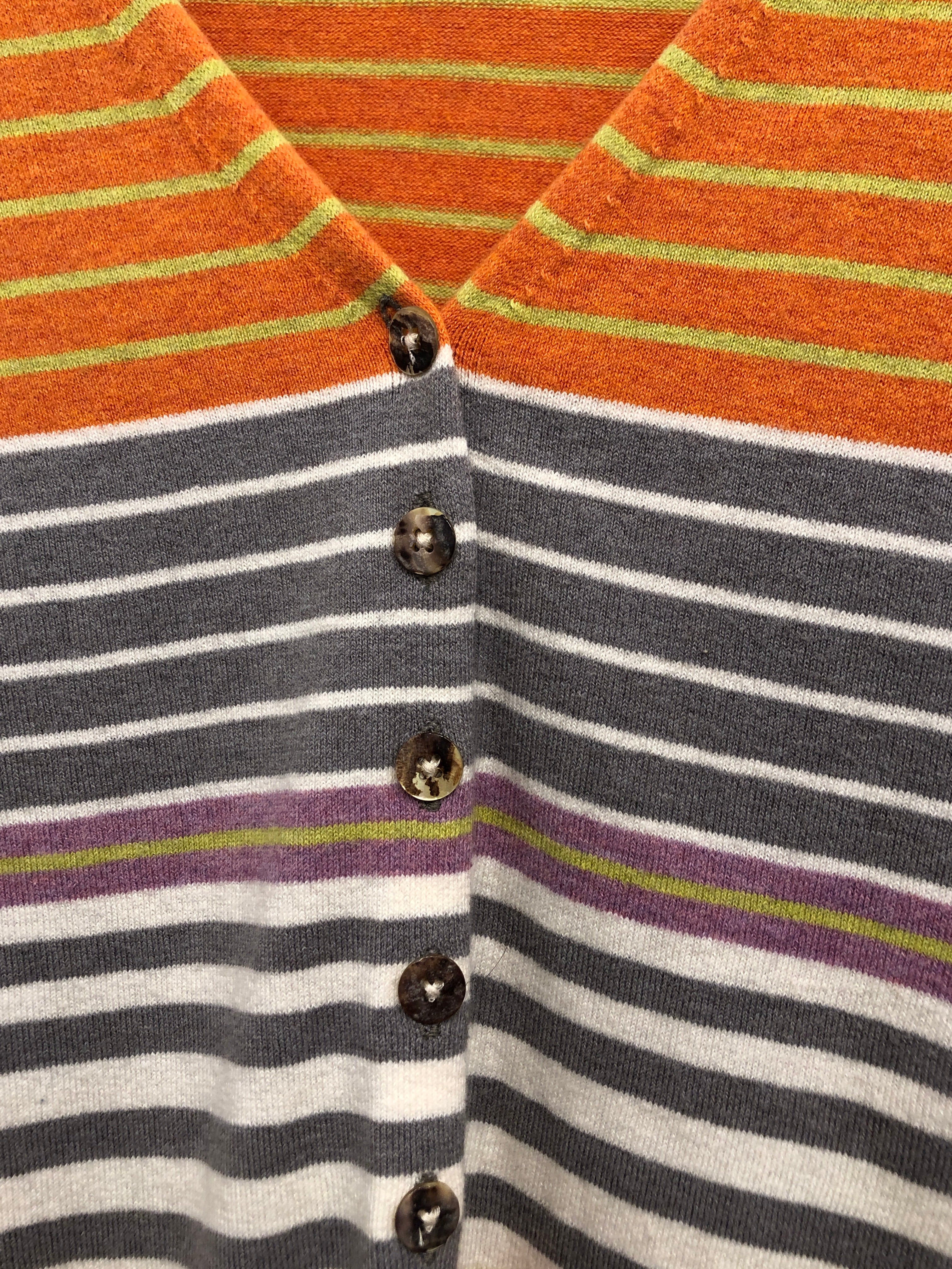 Mansted Cardigan